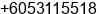 Phone number of Mr. Brian Chang at Ipoh