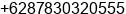 Phone number of Mr. HM.Ridwan at TEGAL