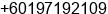 Phone number of Mr. THAMILARASAN ANGAMUTHOO at JOHOR BAHRU