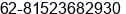Phone number of Mr. Stenly Mandagi at Tomohon
