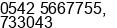 Phone number of Mr. Saiful bahri at Balikpapan