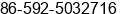Phone number of Mr. Jason Dai at Xiamen
