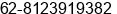 Phone number of Mr. Andi Nugroho SE at Denpasar