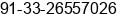 Phone number of Mr. ANURAG BANSAL at HOWRAH