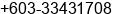 Phone number of Ms. Shida at 41150 Klang,Selangor