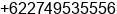 Phone number of Mr. Irvan Taufik at Sleman