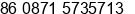 Phone number of Ms. ec tang at kunming city