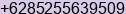 Phone number of Mr. david paul at makassar