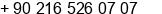 Phone number of Mr. sahin emir at istanbul
