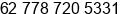 Phone number of Mrs. Nuryaningsih at Batam