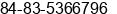 Phone number of Ms. Rosy Tran at Hochiminh
