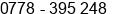 Phone number of Mr. Bugi Surono at Batam
