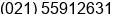 Phone number of Mr. Sukisman Suhardi at Tangerang