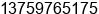 Phone number of Ms. wenfang bai at baoji