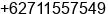 Phone number of Master dadi'e at palembang
