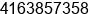 Phone number of Mr. Tyeb Sachee at Toronto