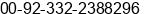 Phone number of Mr. Salim Shahzad at Karachi