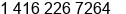 Phone number of Mr. Stephen Lee at Toronto