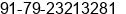 Phone number of Mr. Rajnikant Parmar at Gandhinagar