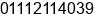 Phone number of Ms. chong at banting