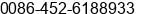 Phone number of Ms. shirley wang(shirley at virginforestplant dot com) at DaXingAnLing
