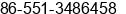Phone number of Mr. Marvin Cai at Hefei