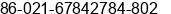 Phone number of Mr. Austin qin at Shanghai