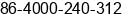 Phone number of Ms. Elaine Sun at Shenyang