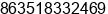 Phone number of Ms. yang tao at taiyuan