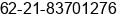 Phone number of Mr. Enang Taufik at Jakarta