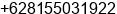 Phone number of Mr. Satya Wahyu at Surabaya