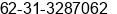 Phone number of Mrs. HARUMI at SURABAYA