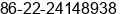 Phone number of Mr. Zhang Xiaobo at Tianjin