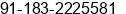 Phone number of Mr. vicky behl at amritsar