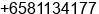 Phone number of Mr. Khusaini Warki at Singapore