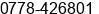 Phone number of Mr. Shad Lie at Batam