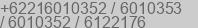 Phone number of Mr. Belman Aritra at Jakarta Utara