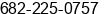 Phone number of Ms. Bonnie D at North Richland Hills